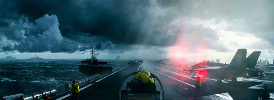 Скоро Battlefield 3, BF 4 и BF Hardline уберут из продажи, а серверы отключат. Electronic Arts сворачивает поддержку шутеров для старых консолей