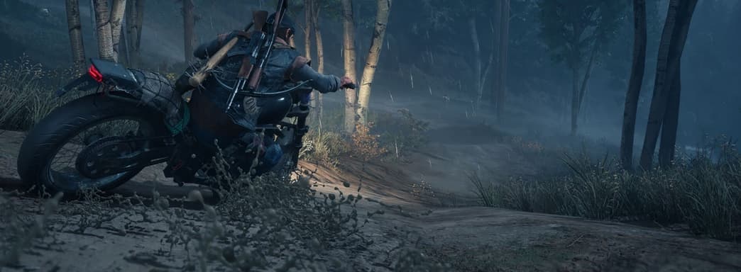 Bend похоронила надежды фанатов относительно Days Gone 2. Студия работает с новым брендом