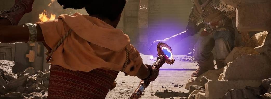 Obsidian раскрыла подробности о роли компаньонов в Avowed