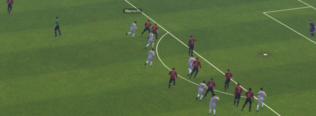 Из Football Manager 25 удалят Inbox. Разработчики представили новое видение интерфейса