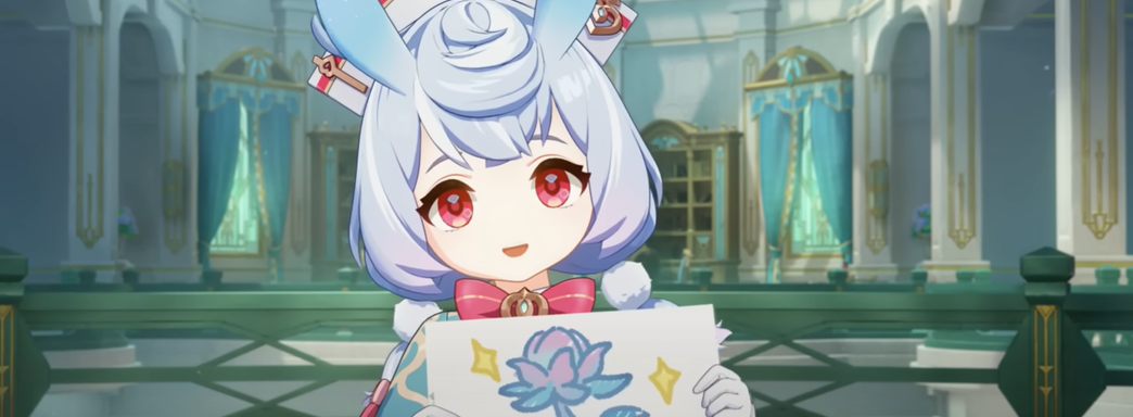 Утечка: быстрый спавн боссов в Genshin Impact 4.8