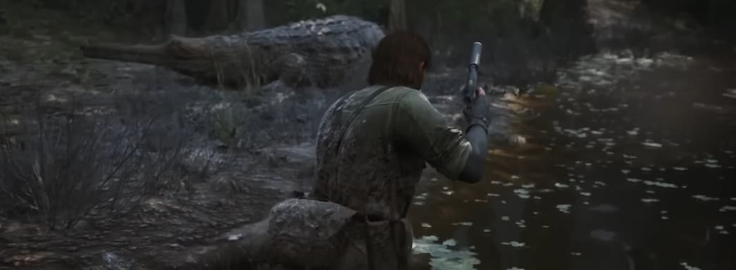 Metal Gear Solid Delta: Snake Eater - больше, чем ремейк. Новые возможности и варианты кастомизации игры