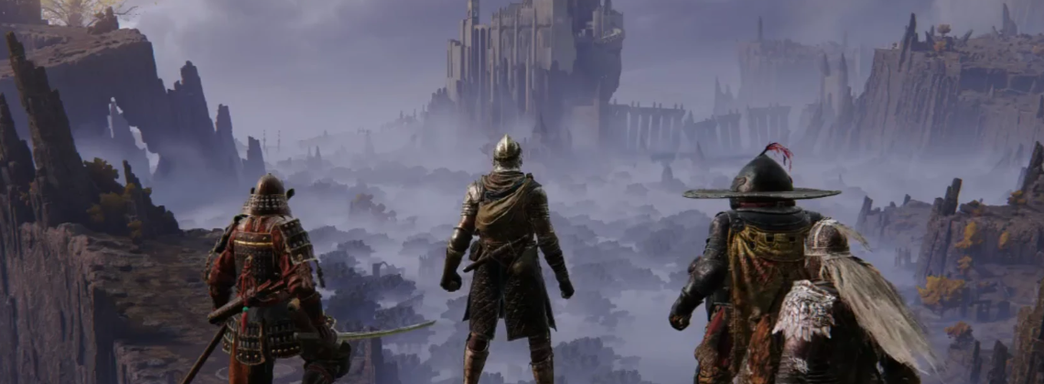 Мод с бесшовным кооперативом Elden Ring заработал для Shadow of the Erdtree. Вышло обновление фанатского проекта