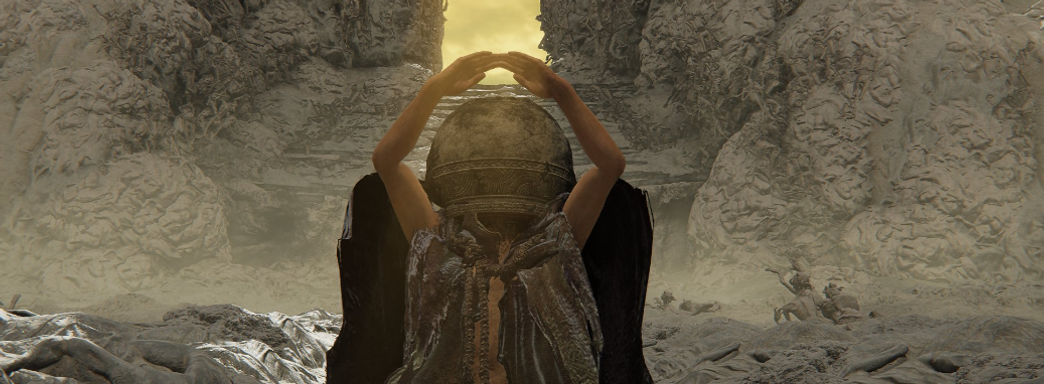 Let Me Solo Her вернулся в Shadow of the Erdtree. Легенда Elden Ring переродилась и уничтожила финального босса