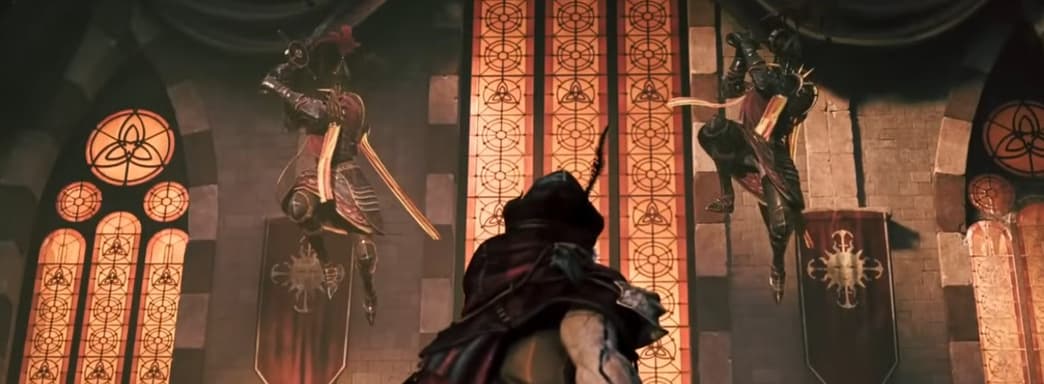 Знакомимся с составом физического издания «соулслайка» Enotria: The Last Song. Игру переносили из-за релиза DLC к Elden Ring