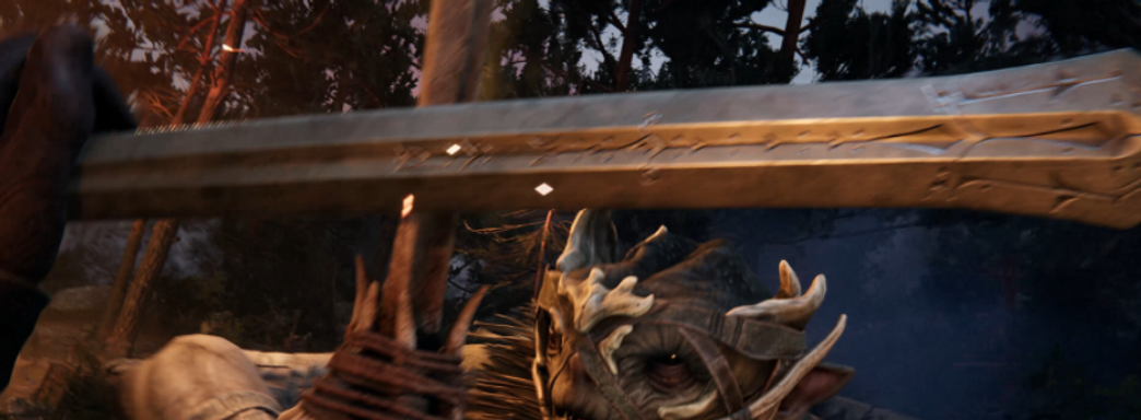 Трейлер Alkahest оказался так хорош, что игроки вспомнили The Day Before. Разработчики ответили на критику