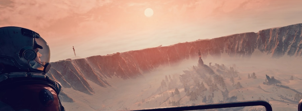 В Starfield устроили финансовую революцию. Моддер сделал реалистичную экономику, добавил коллекторов, ипотеку и механику инвестиций на фондовой бирже