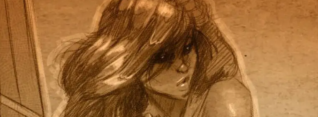 Метроидвания для взрослых никогда не выйдет из раннего доступа. В Steam началась прощальная распродажа Almastriga Relics of Azathoth