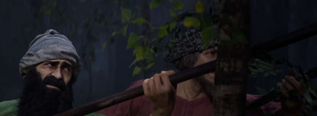 Экшен-RPG «Смута» получила поддержку AMD FSR. Разработчики ускорили боёвку и поменяли поведение польского шпиона