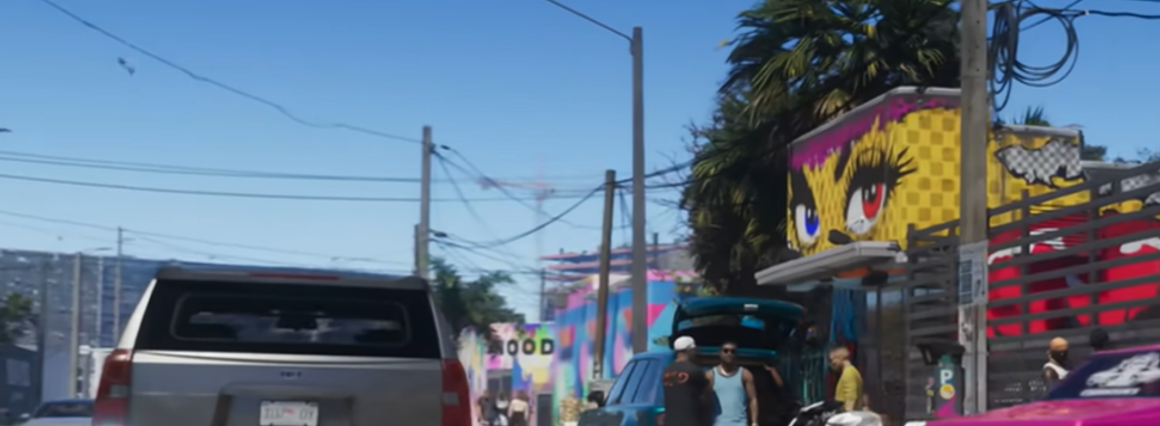 Фанаты GTA 6 в ожидании второго трейлера. Rockstar обновила сайт и заинтриговала исследователей