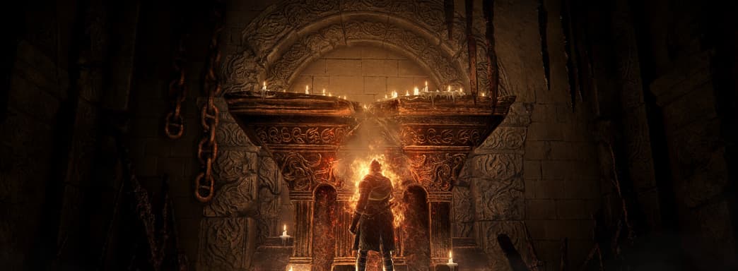 «"10 из 10" и "5 из 5"». Смотрим хвалебный трейлер Elden Ring: Shadow of the Erdtree с фантастическими оценками изданий