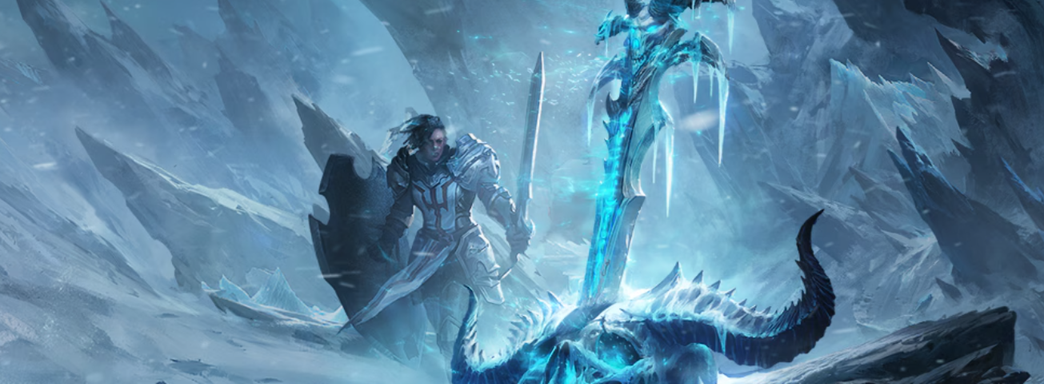 Diablo Immortal получит коллаб с World of Warcraft. В игру введут ледяные порталы и раздадут подарки