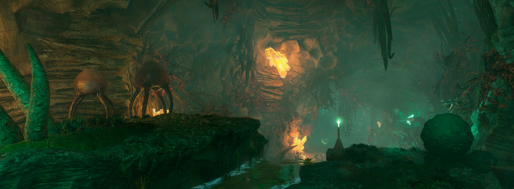 Авторы российского мод-ремейка Half-Life Blue Shift отметили 23-летие дополнения и показали новые скриншоты