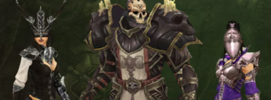 Diablo 3 получит 32-й сезон «Бесплотные воспоминания». Blizzard добавит оружие из второй части серии