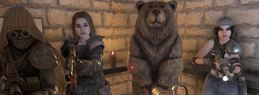 Выживание 7 Days to Die покинет ранний доступ Steam и выйдет на консолях в июле. Игру развивают более 10 лет