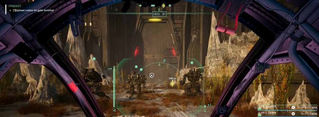 В MechWarrior 5: Clans исправят главную проблему Mercenaries. Трейлер демонстрирует новое качество