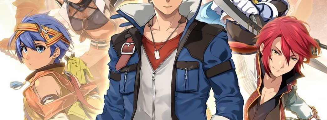 The Legend of Heroes: Trails Through Daybreak получила высокие оценки СМИ. Ещё один блокбастер 2024 года?