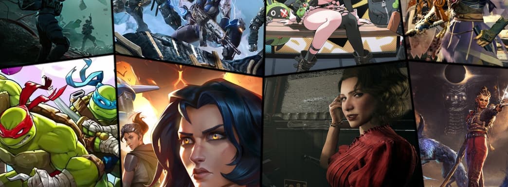 Во что поиграть в июле. Роковая ZZZ, стратегия от ветеранов Blizzard, лутер-шутер с зайками, Capcom переизобрела tower-defense и не только