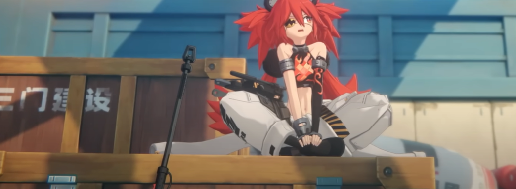 Когда Zenless Zone Zero выйдет в России? Началась предзагрузка новой игры miHoYo на ПК, PlayStation 5, iOS и Android