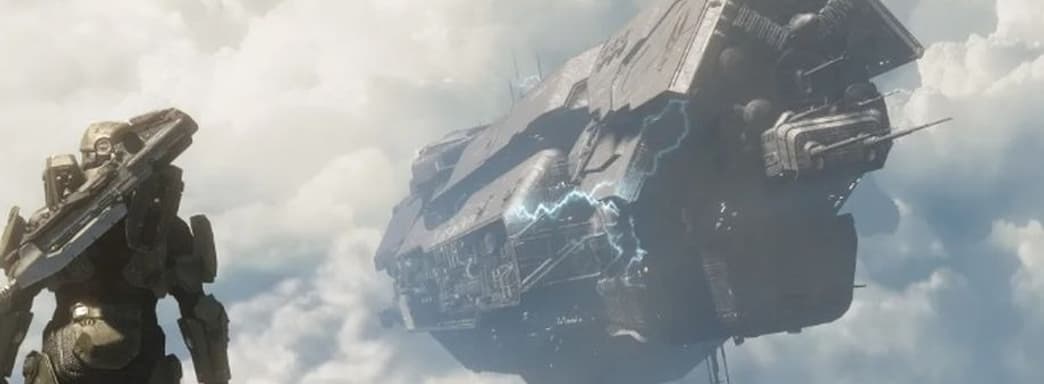 Слух: создаётся следующая Halo. Разработку возглавил бывший ветеран Bungie