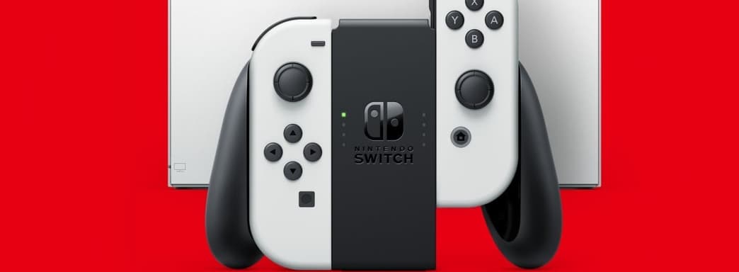 Обновление системы Nintendo Switch. Официальные и закулисные изменения