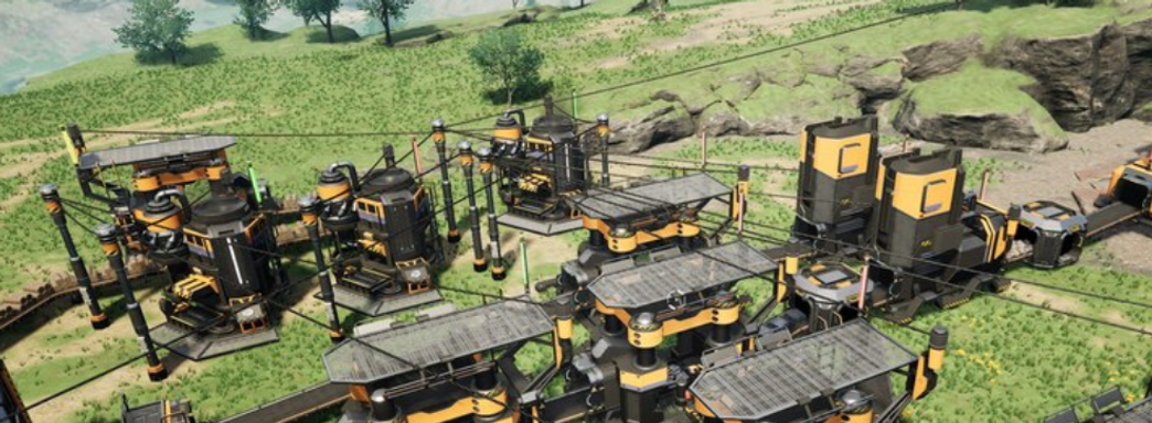 Создатели Satisfactory предупредили о росте цены, но пока есть шанс купить игру на летней распродаже Steam