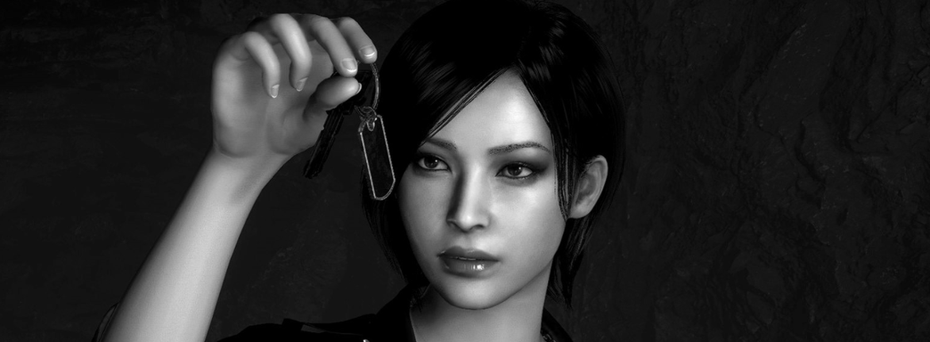 Женщина на миллион: раздеваемая фигурка Ады Вонг из Resident Evil 4 удивляет не только формами, но и ценой