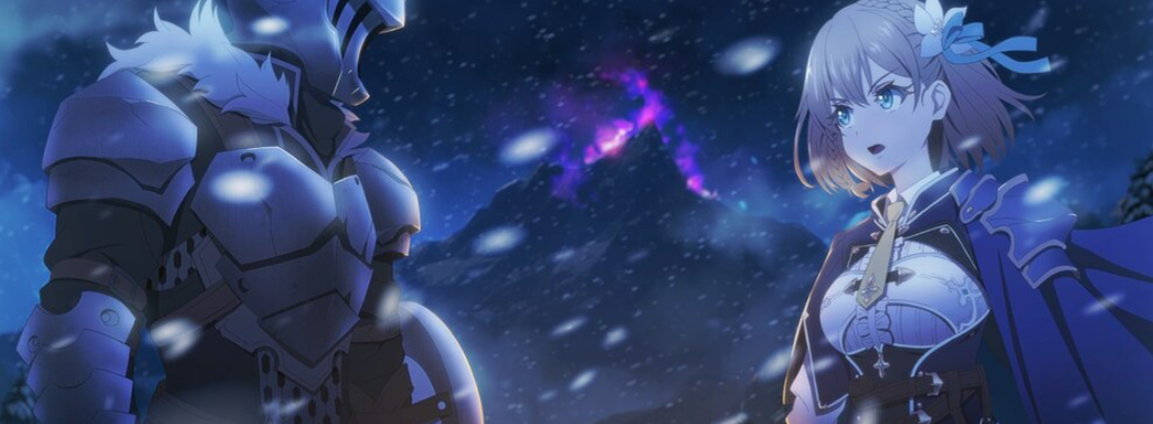 Игра по аниме «Убийца гоблинов» выйдет на Западе: трейлер Goblin Slayer Another Adventurer Nightmare Feast и коллекционное издание