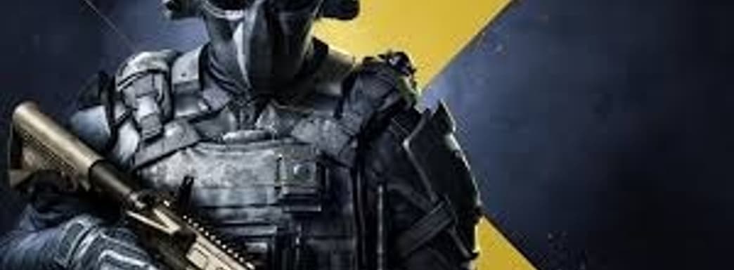 Сегодня стартует первый сезон XDefiant, вдохновлённый Rainbow Six Siege. Смотрим презентацию