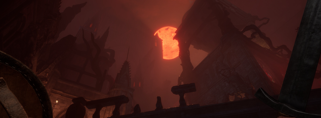 Аналог Escape from Tarkov и Dark and Darker, но не для игроков из России. Dungeonborne в Steam доступна не всем