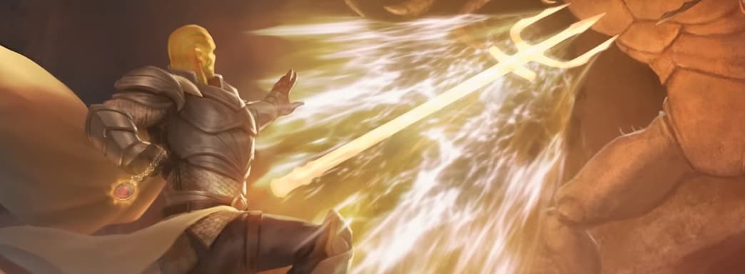 Baldur's Gate 3 вдохновила на изменения правил в настольной версии Dungeons & Dragons