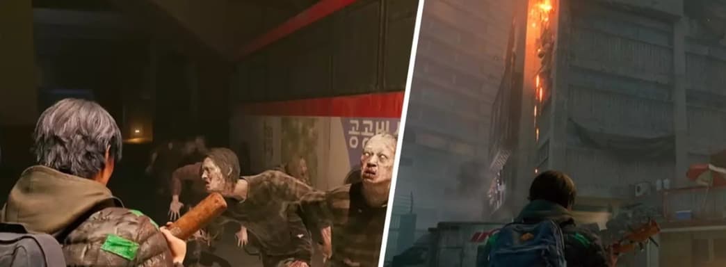 Настоящее испытание мастерства. Моддеры добавили новый режим в The Last of Us: Part I