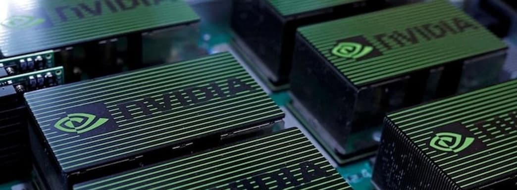 Nvidia грозят обвинения в нарушении антимонопольного законодательства Франции. Конец впечатляющего роста компании?
