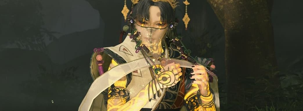 [СТРИМ] Копипаста DnD? Смотрим Dungeonborne + Kunitsu-Gami: Path of the Goddess