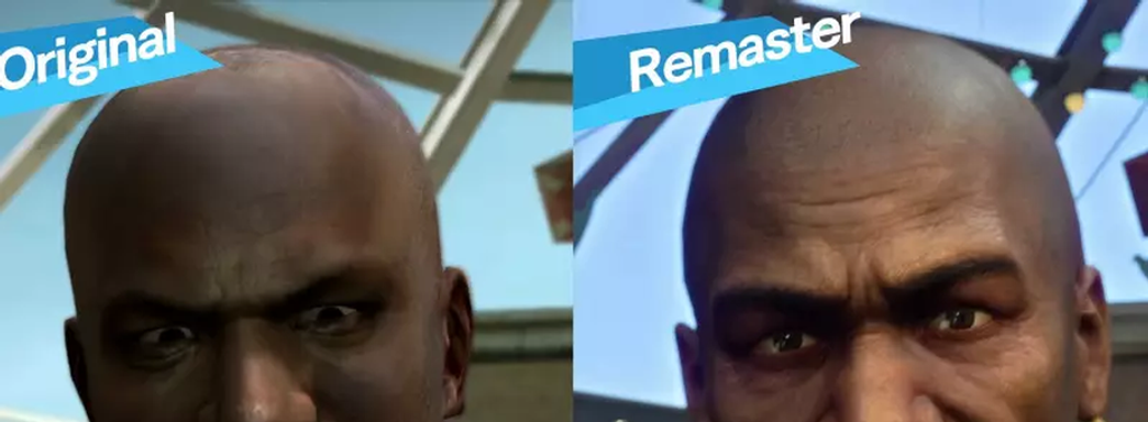 «Графическая пропасть». Capcom показала, как делаются ремастеры на примере Dead Rising