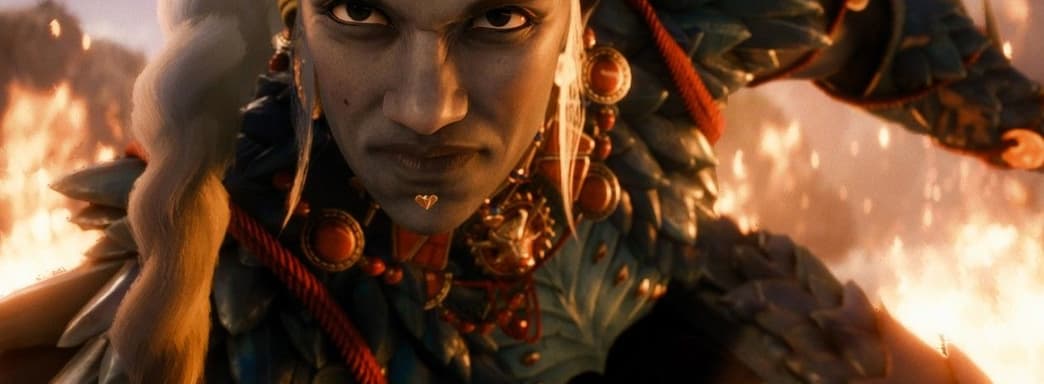 У Dragon Age: The Veilguard расслабленный подход к уровню сложности. Даже смерть можно отключить