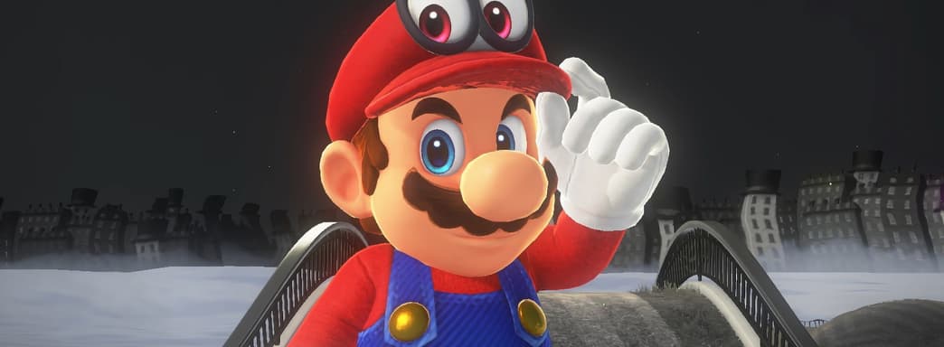 Nintendo не будет масштабно использовать генеративный искусственный интеллект в играх от внутренних студий