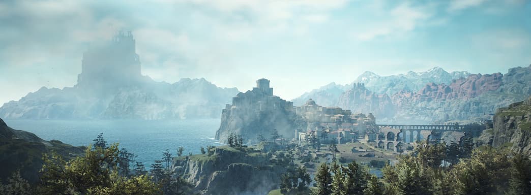 Dragon's Dogma 2 теперь лучше работает на консоли. Эксперты протестировали графику и частоту кадров с последним патчем