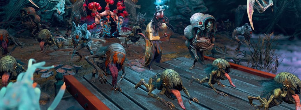 Прохождение сюжета Kunitsu-Gami: Path of the Goddess от Capcom займёт не менее 20 часов