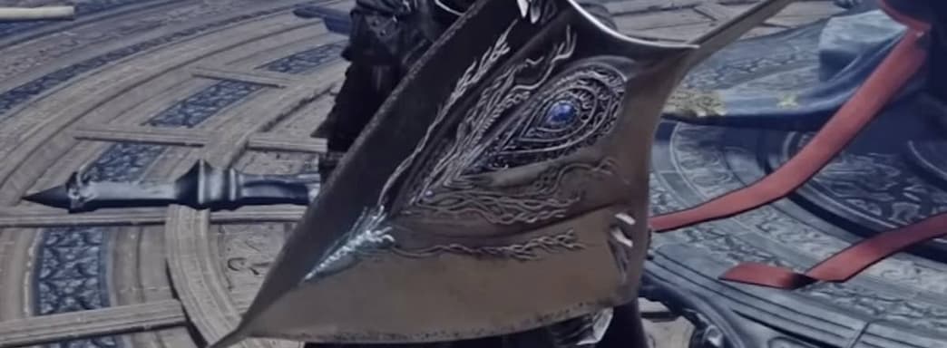 Игроки Elden Ring: Shadow of the Erdtree обнаружили эффективность колющих щитов. Убийства боссов становятся до абсурда простыми