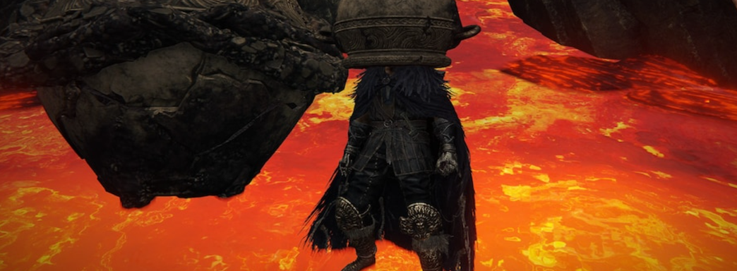 Обновление Elden Ring удалило сохранение, головы NPC и текстуры. FromSoftware неприятно удивила некоторых игроков