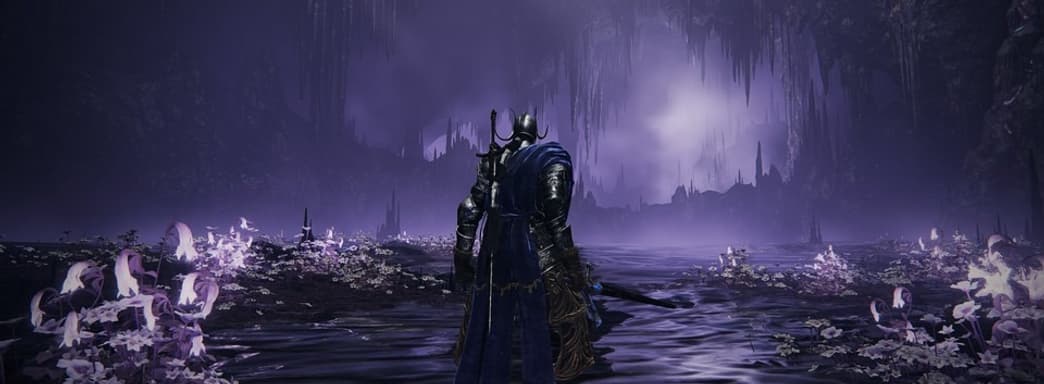 [Видео] Реальные проблемы игры. Обзор Elden Ring Shadow of the Erdtree