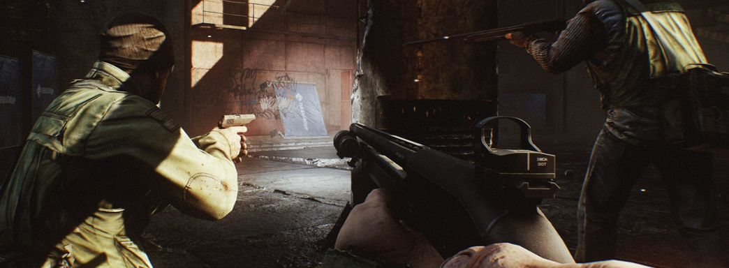 В Escape from Tarkov начали платить за доносы. Battlestate Games вознаградит бдительных игроков