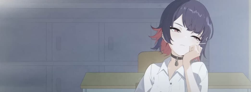 Zenless Zone Zero получила первую музыкальную анимационную короткометражку об Эллен