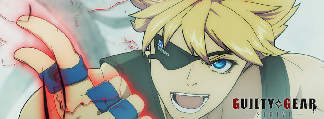 Смотрим тизер Guilty Gear Strive: Dual Rulers. Аниме по популярному файтингу выйдет в 2025 году