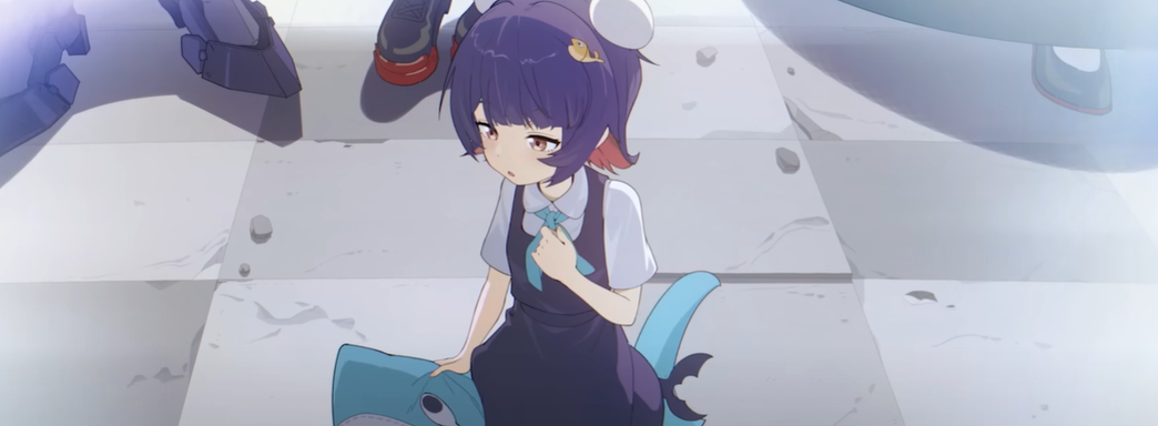 Zenless Zone Zero получила холодный приём игроков. Экшен-RPG miHoYo не сильно впечатлила на запуске версии 1.0