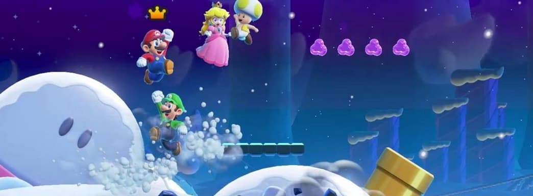 Nintendo все же не против идеи использования ИИ в разработке своих игр