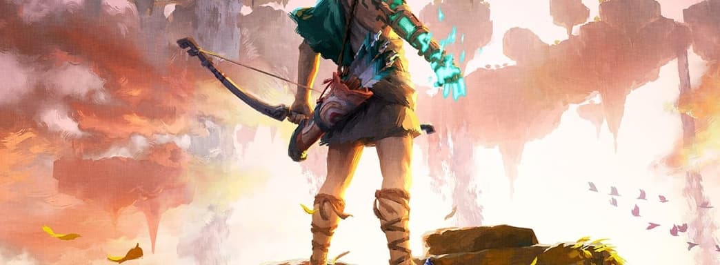 «Хорошие игры требуют времени». Некоторые игры Nintendo делаются долго, так как компания не ищет лёгких путей