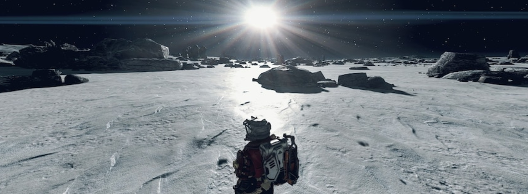 Starfield продают с 80% скидкой. Магазины пытаются избавиться от запасов копий игры Bethesda