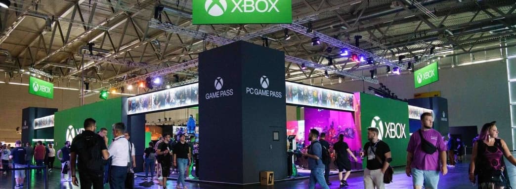 Xbox не будет на TGS 2024. Но PlayStation рано расслабляться